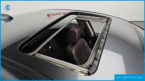 BMW 4 SERIES 420D LUXURY GRANCOUPE