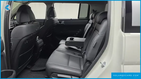 HYUNDAI SANTA FE GASOLINE 2.5T 2WD