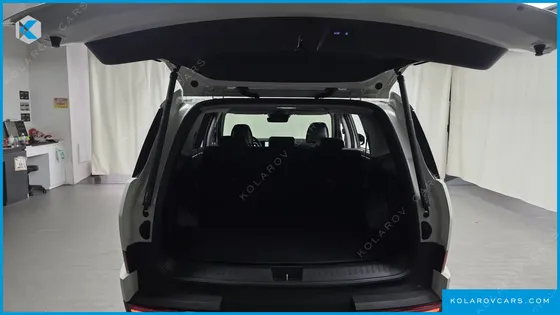 HYUNDAI SANTA FE GASOLINE 2.5T 2WD