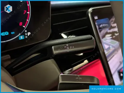 MERCEDES S-CLASS MAYBACH S580 4MATIC