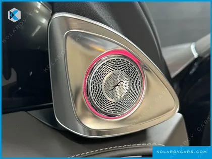 MERCEDES S-CLASS MAYBACH S580 4MATIC