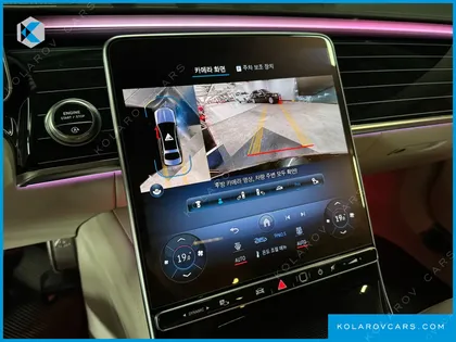 MERCEDES S-CLASS MAYBACH S580 4MATIC