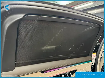 MERCEDES S-CLASS MAYBACH S580 4MATIC