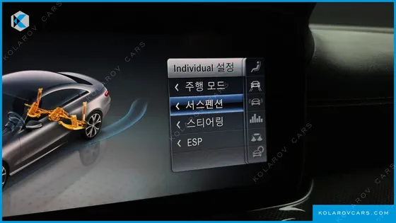MERCEDES E-CLASS E450 4MATIC COUPE