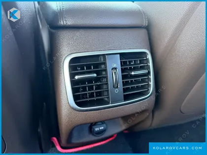 KIA K5 2.0