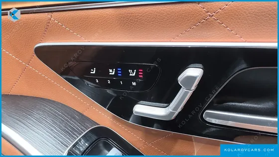 MERCEDES S-CLASS S400 D 4MATIC