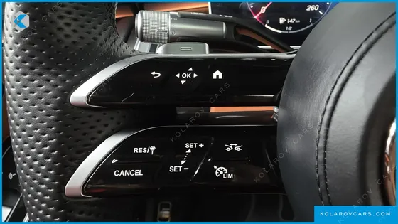MERCEDES S-CLASS S400 D 4MATIC