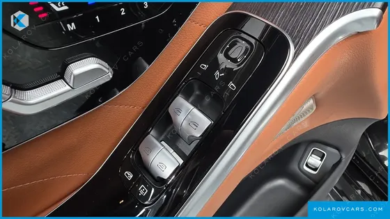 MERCEDES S-CLASS S400 D 4MATIC