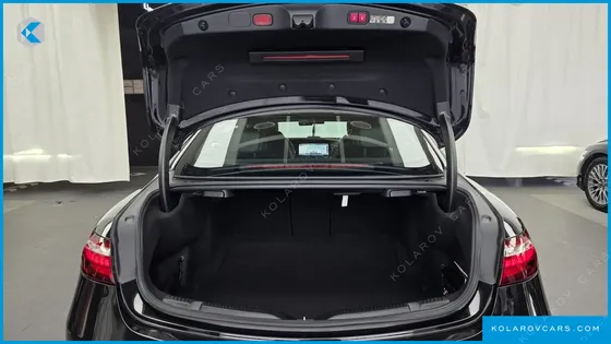 MERCEDES E-CLASS E300D 4MATIC COUPE