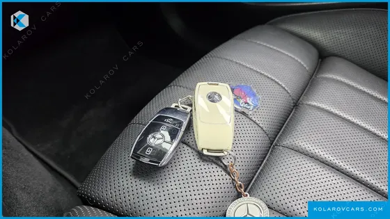 MERCEDES E-CLASS E300D 4MATIC COUPE