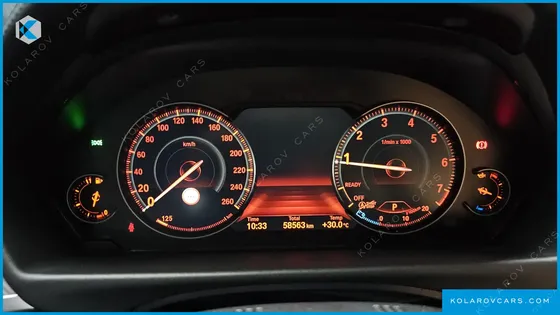 BMW 4 SERIES 430I M SPORT CONVERTIBLE