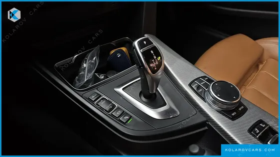 BMW 4 SERIES 430I M SPORT CONVERTIBLE