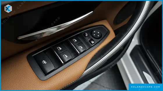 BMW 4 SERIES 430I M SPORT CONVERTIBLE