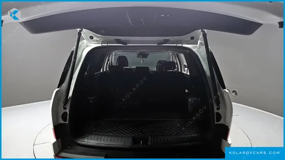 HYUNDAI SANTA FE GASOLINE 2.5T 2WD