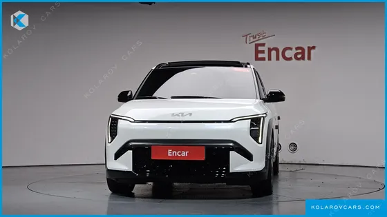 KIA EV3 LONG RANGE 2WD