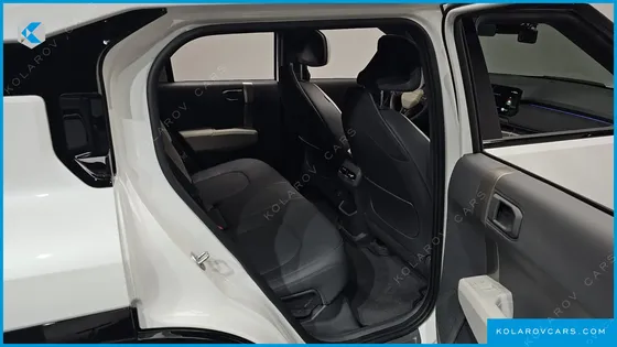 KIA EV3 LONG RANGE 2WD