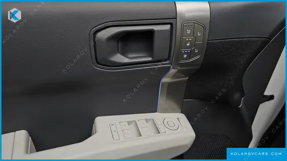 KIA EV3 LONG RANGE 2WD