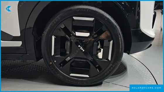 KIA EV3 LONG RANGE 2WD