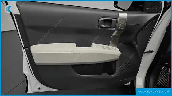 KIA EV3 LONG RANGE 2WD