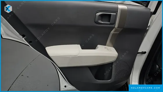 KIA EV3 LONG RANGE 2WD