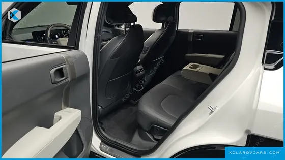 KIA EV3 LONG RANGE 2WD