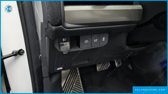 KIA EV3 LONG RANGE 2WD