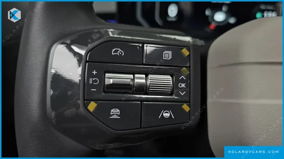 KIA EV3 LONG RANGE 2WD