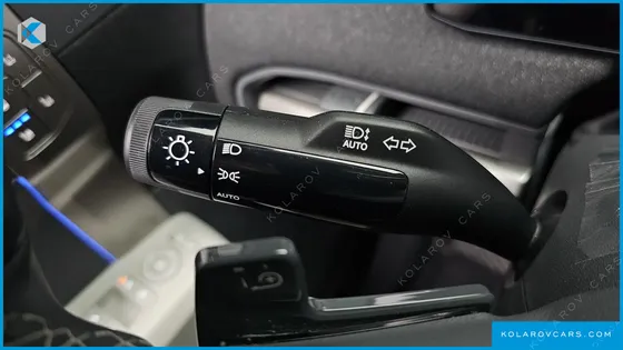 KIA EV3 LONG RANGE 2WD
