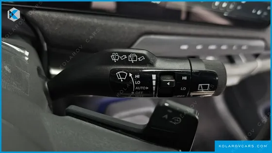 KIA EV3 LONG RANGE 2WD