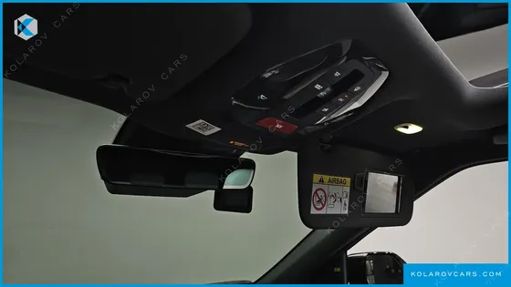 KIA EV3 LONG RANGE 2WD