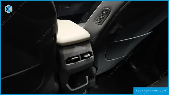 KIA EV3 LONG RANGE 2WD