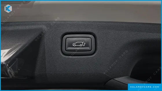 KIA EV3 LONG RANGE 2WD