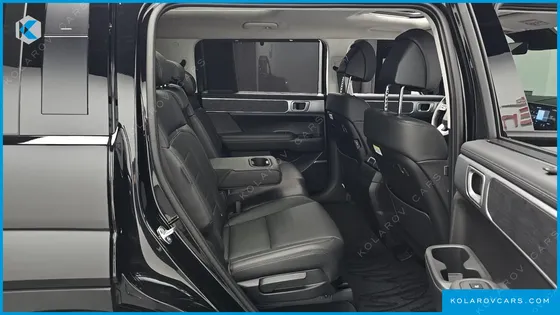 HYUNDAI SANTA FE HEV 1.6 4WD