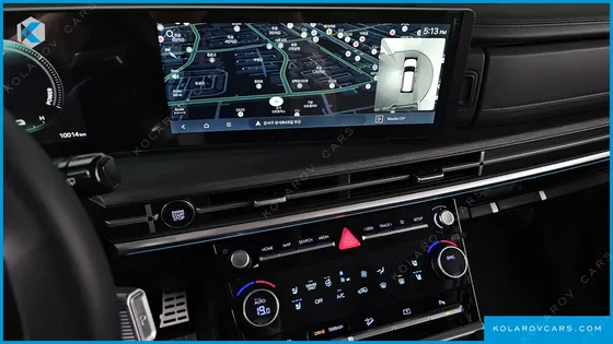HYUNDAI SANTA FE HEV 1.6 4WD