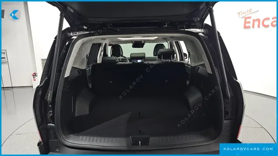 HYUNDAI SANTA FE HEV 1.6 4WD