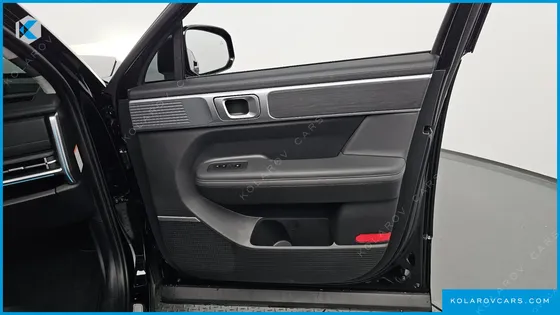 HYUNDAI SANTA FE HEV 1.6 4WD