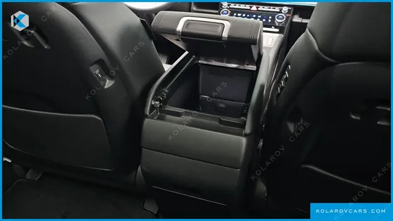 HYUNDAI SANTA FE HEV 1.6 4WD