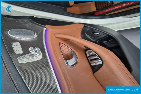 MERCEDES E-CLASS E300 4MATIC AVNATGARDE