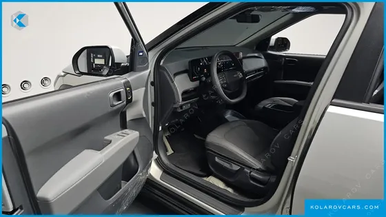 KIA EV3 STANDARD 2WD