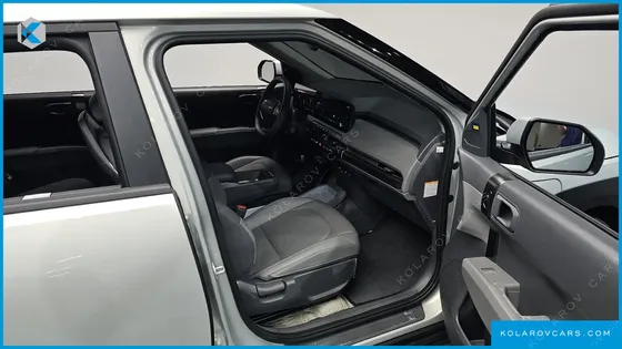 KIA EV3 STANDARD 2WD