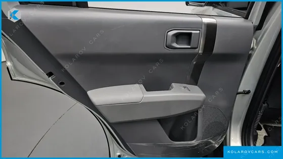 KIA EV3 STANDARD 2WD