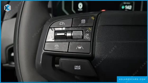 KIA EV3 STANDARD 2WD