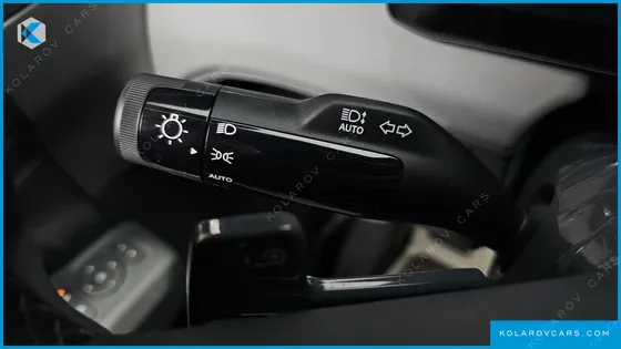 KIA EV3 STANDARD 2WD