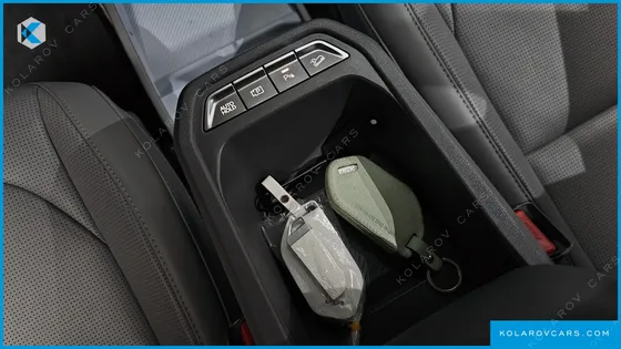 KIA EV3 STANDARD 2WD