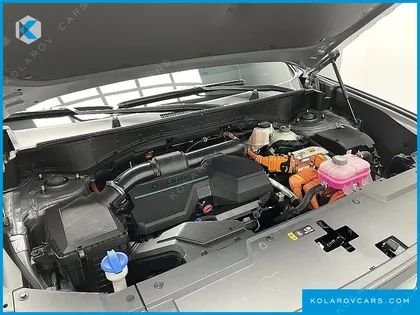 HYUNDAI SANTA FE HEV 1.6 2WD