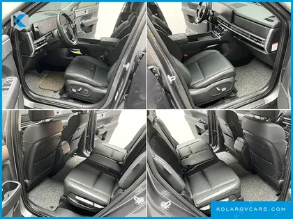 HYUNDAI SANTA FE HEV 1.6 2WD
