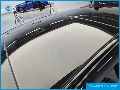 MERCEDES S-CLASS S580L 4MATIC
