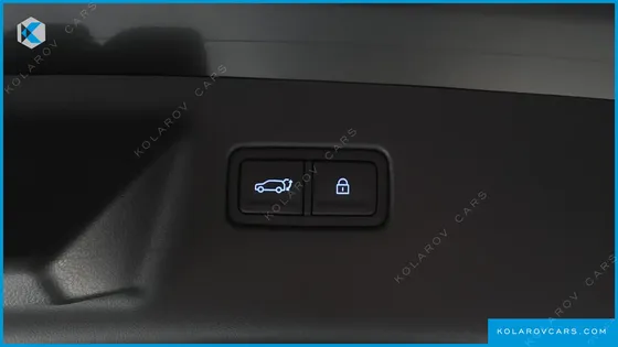 HYUNDAI SANTA FE GASOLINE 2.5T 4WD