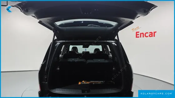 HYUNDAI SANTA FE GASOLINE 2.5T 4WD
