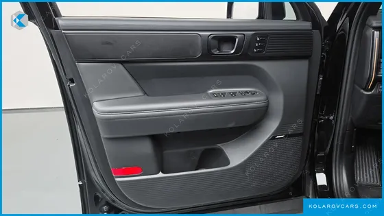 HYUNDAI SANTA FE GASOLINE 2.5T 4WD